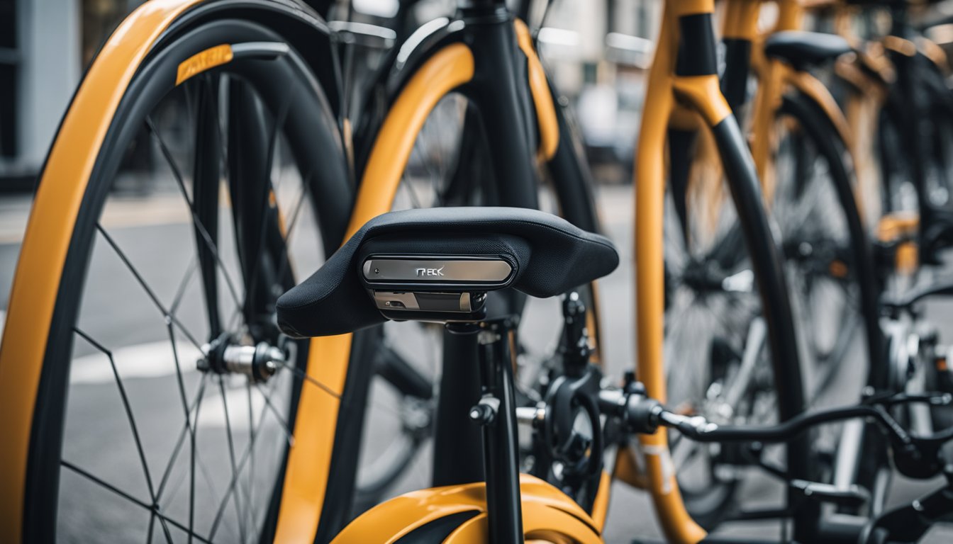 Trek Expands Opportunities with Flagship BCycle Mobile App Trek Expands Opportunities with Flagship BCycle Mobile App